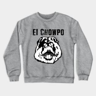 El Chowpo Crewneck Sweatshirt